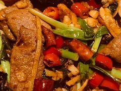 -懒人盐府人家(航天桥店)