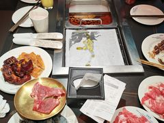 -星伦多自助料理·涮烤一体(虹悦城店)