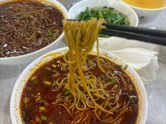 -崇州余荞面(落虹桥店)