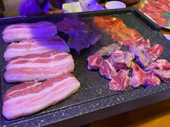 -咕咕站韩国料理(紫金港店)