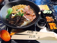 -俏湘私房菜(国贸店)