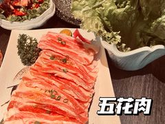 -AJIYA·池袋日式烧肉自助(天津万象城店)