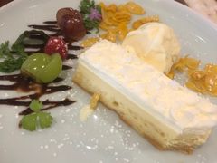 -浦鸿会尚莊亲子餐厅(碧云店)