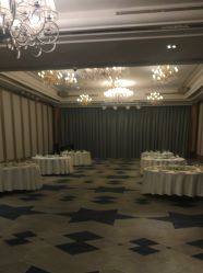 -曼格纳婚礼艺术中心(张江店)