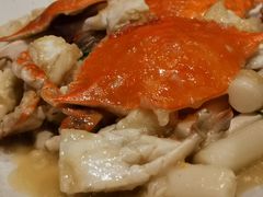 -壹只菜·崇明本地特色菜(崇明南门店)