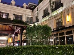 -天津瀚金佰九号温泉酒店(南楼地铁站店)