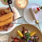 厦门绝美海景咖啡厅☕️梦境一般的建筑