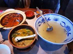 -寨子里的·钵钵菜·湘西山里菜(魅力湘西店)