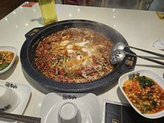 -老船舫·现做活鲜鱼馆(东郊记忆店)
