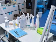 -Andrew指甲专科灰指甲·甲沟炎矫正·3D步态矫形鞋垫定制(上海法华镇路旗舰店)