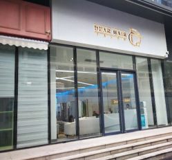 -Dear Hair Salon
