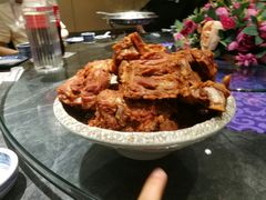 -95号酱骨·一块豆腐(展春园西路店)