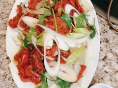 烤羊肉-厚味居炙子烤肉·清真(天桥南纬路店)