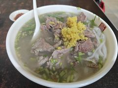 -潮镇老尾牛杂(环城西路店)