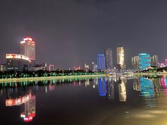 -宁波万豪酒店