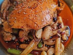 -红盔甲·小龙虾(天钥桥店)