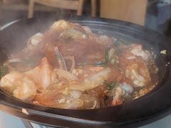 -川堂风·跷脚牛肉·乐山爆炒(中建乐荟天地店)