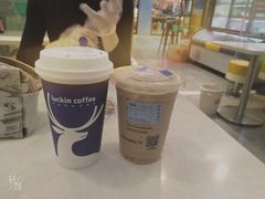 -瑞幸咖啡(丰盛町店)