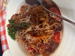 -后厨意餐La Cucina(外交公寓店)