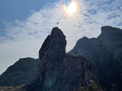 -佛山市三水区大南山森林公园