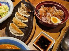 -一心创作料理屋(经开万达店)