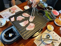 -Dombe豚(黑猪肉街店)