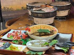 -牛也烧肉(摩尔城店)