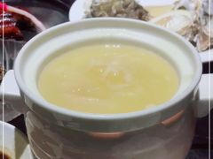 -半岛翡丽海鲜自助餐厅(观风亭店)