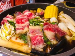-小椋(富安商业广场店)
