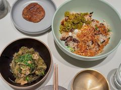 -胡麻(静安嘉里店)