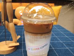 -叁秋咖啡 SANQIU COFFEE(天津河北路店)