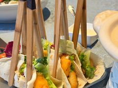 -肴约·花园式餐厅(湖里店)