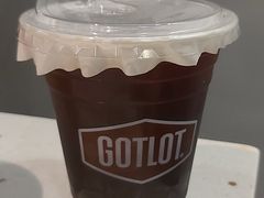 -GOTLOT COFFEE&KITCHEN角落厨房NOOK店