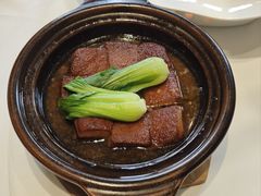 一品东坡肉-眉州东坡(北苑华贸店)