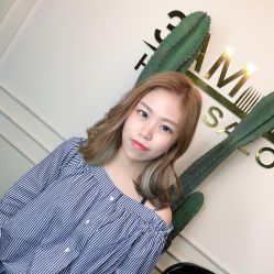-3AM HAIR SALON染发烫发接发