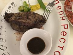 -马迭尔西餐厅(中央大街店)