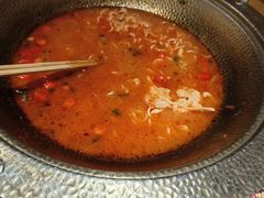 -福客麻辣烫·现炒麻辣香锅(印力中心店)