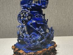 -北京工艺美术博物馆