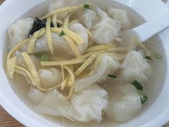 -忆秦园小笼包(惠山古镇总店)