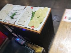 -牛很鲜潮汕牛肉火锅(朝晖路店)