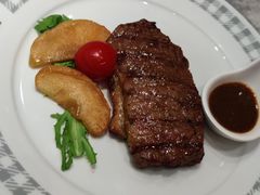 -西十二街牛排(顺义华联店)