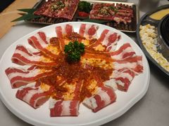 -韩宫宴烤肉·料理(颛桥万达店)