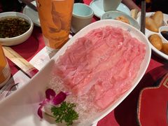 -蓉城老妈火锅(双林路店)