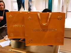 -路易·威登(香榭丽舍大道店)