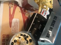 -肯德基(余杭禹航店)