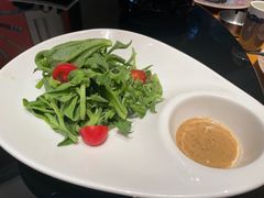 -味莊餐厅(康庄南街店)