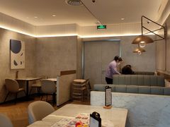 大堂-必胜客(瑞虹店)
