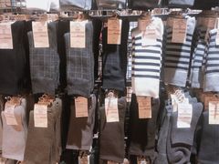 -MUJI无印良品(武汉世界城广场店)