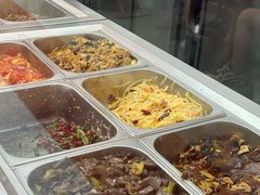 -刘小忙把子肉(北园大街总店)