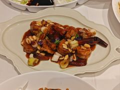 -眉州东坡(北苑华贸店)